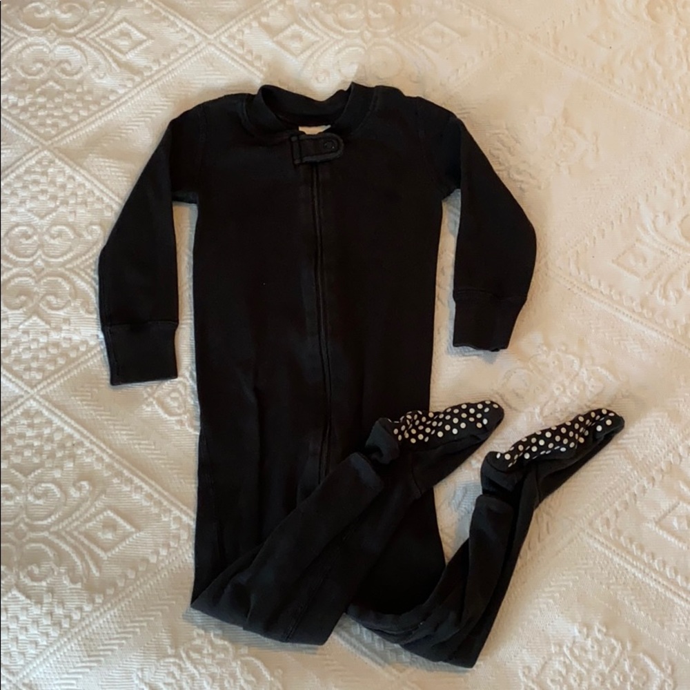 Hanna Andersson size 80 pajamas